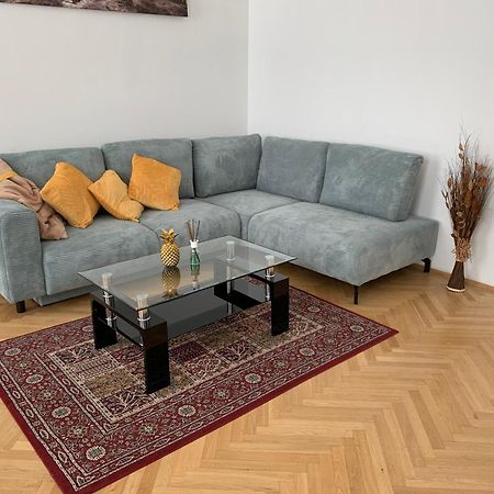 Apartments Opera Vienna Luaran gambar