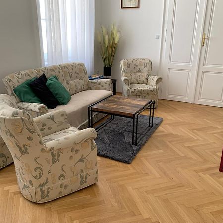 Apartments Opera Vienna Luaran gambar