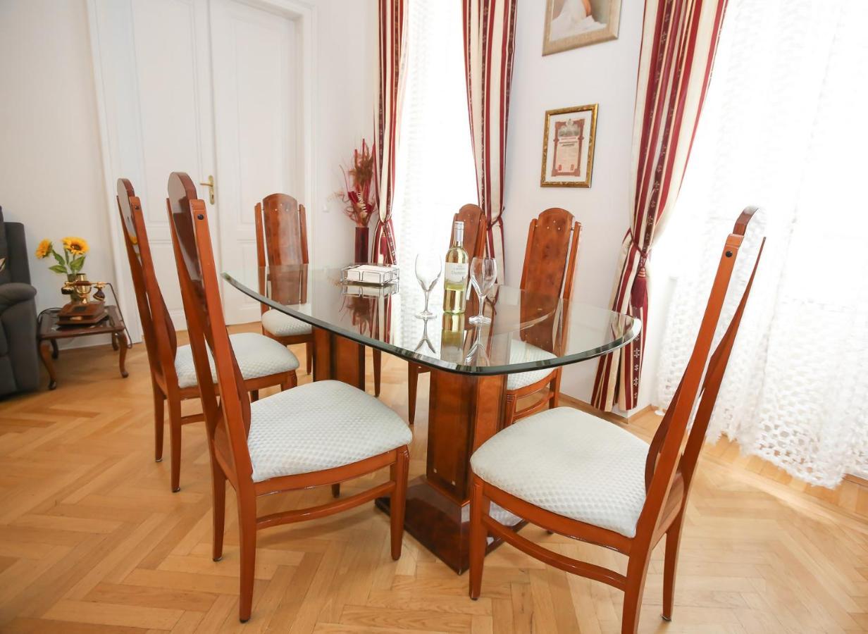 Apartments Opera Vienna Luaran gambar