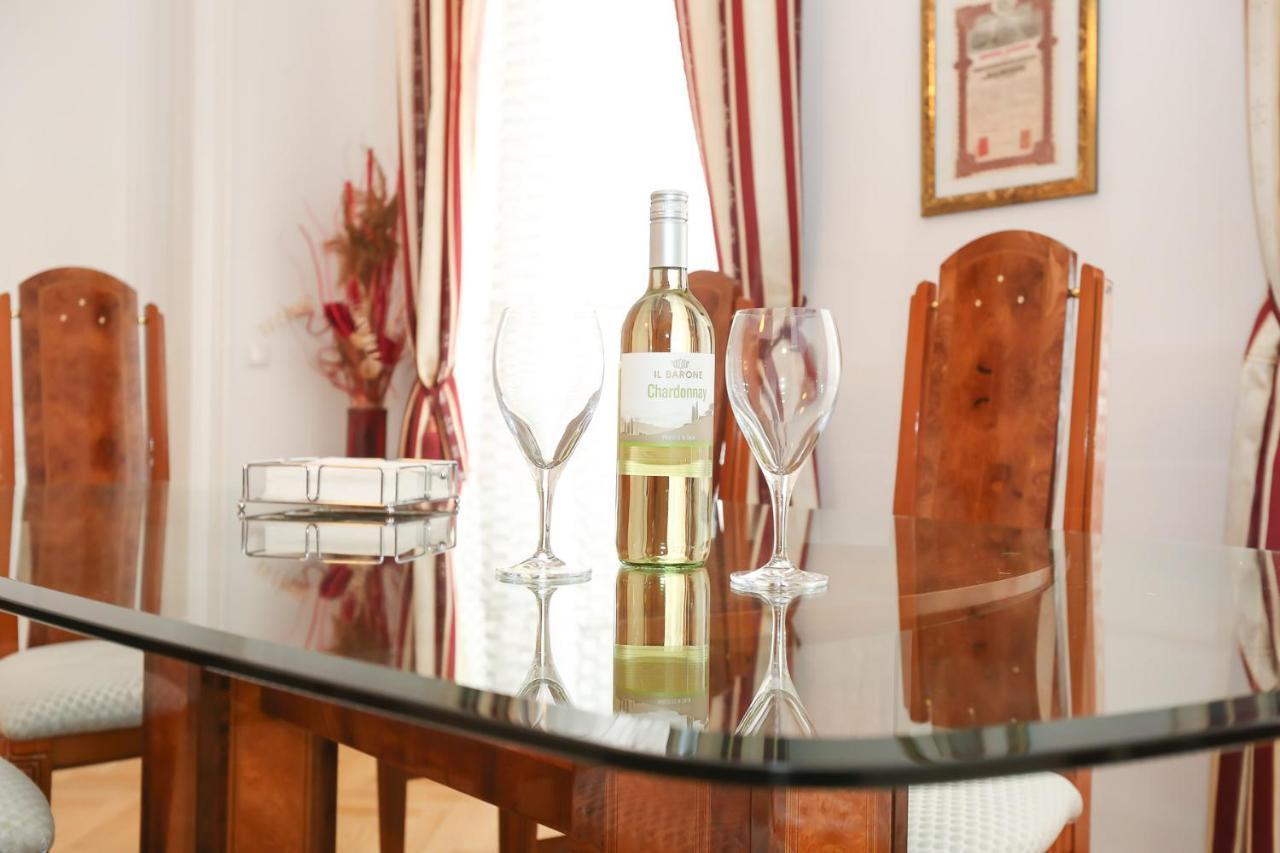 Apartments Opera Vienna Luaran gambar