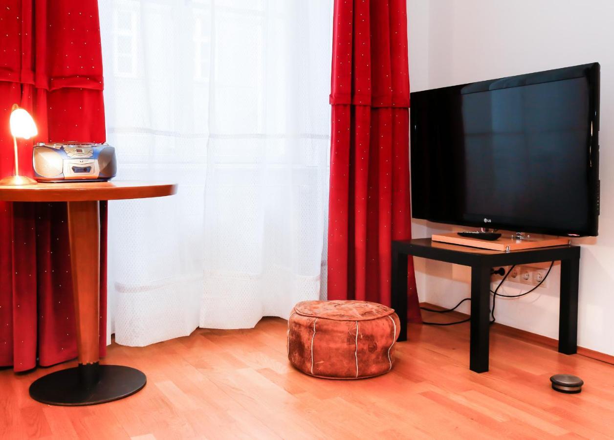 Apartments Opera Vienna Luaran gambar