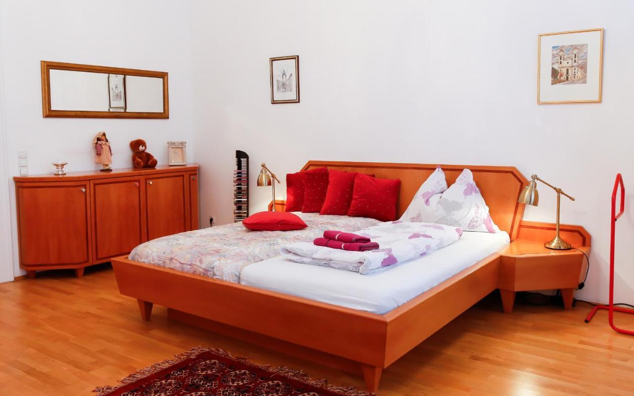 Apartments Opera Vienna Luaran gambar