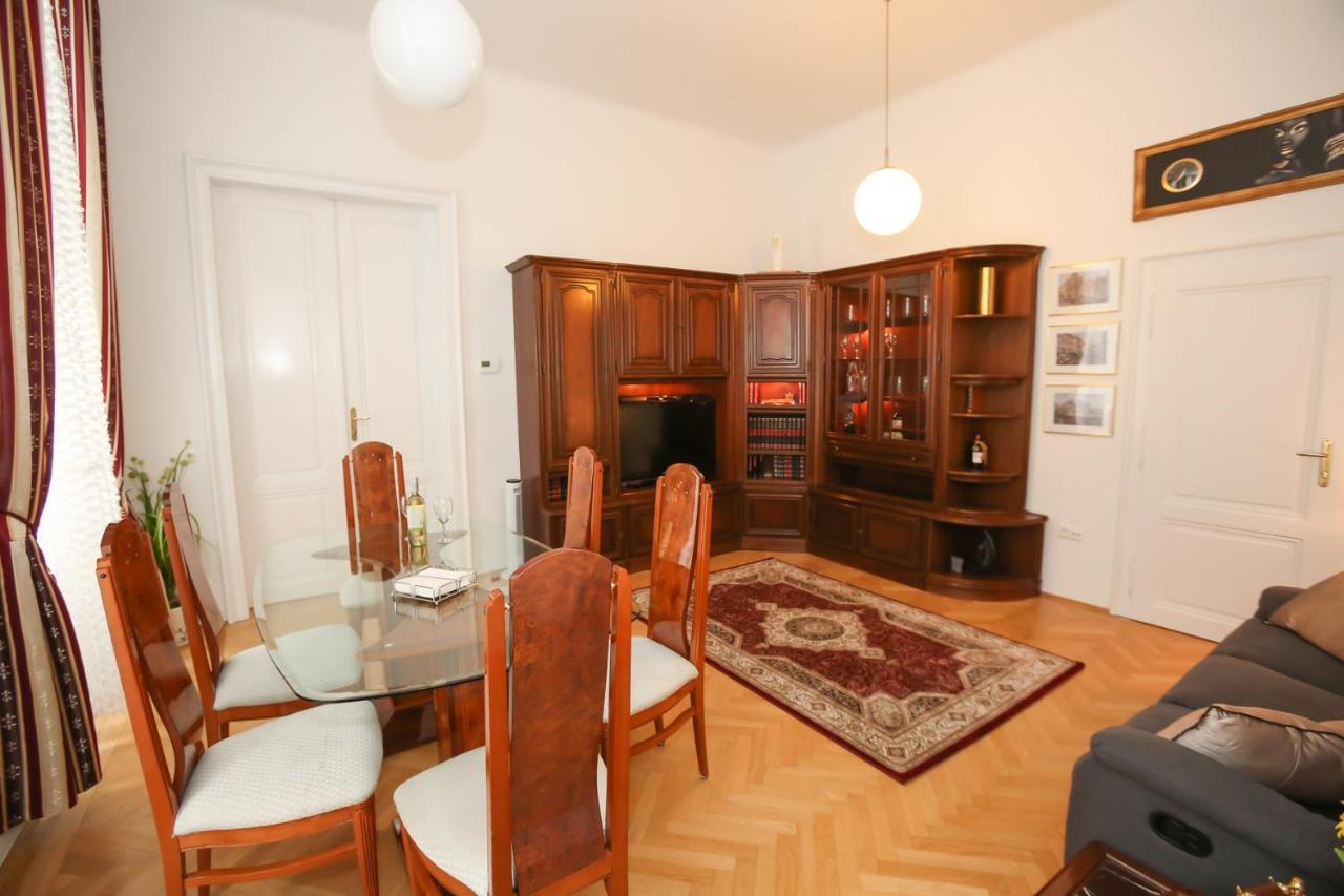 Apartments Opera Vienna Luaran gambar