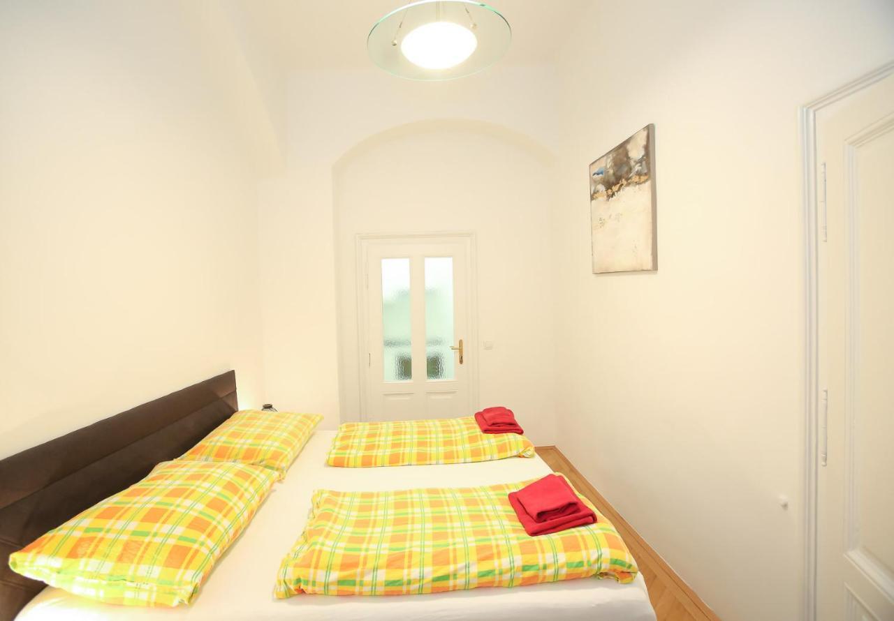 Apartments Opera Vienna Luaran gambar