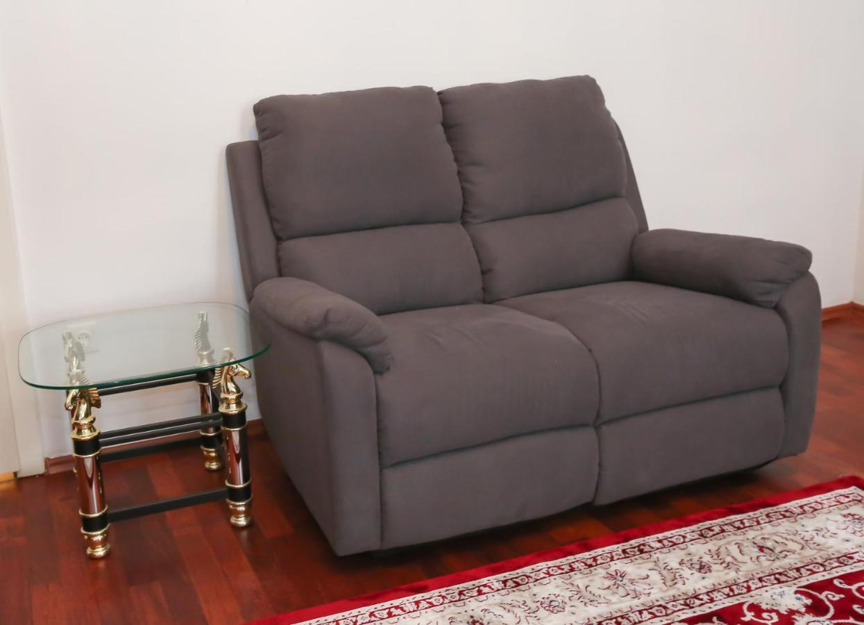 Apartments Opera Vienna Luaran gambar