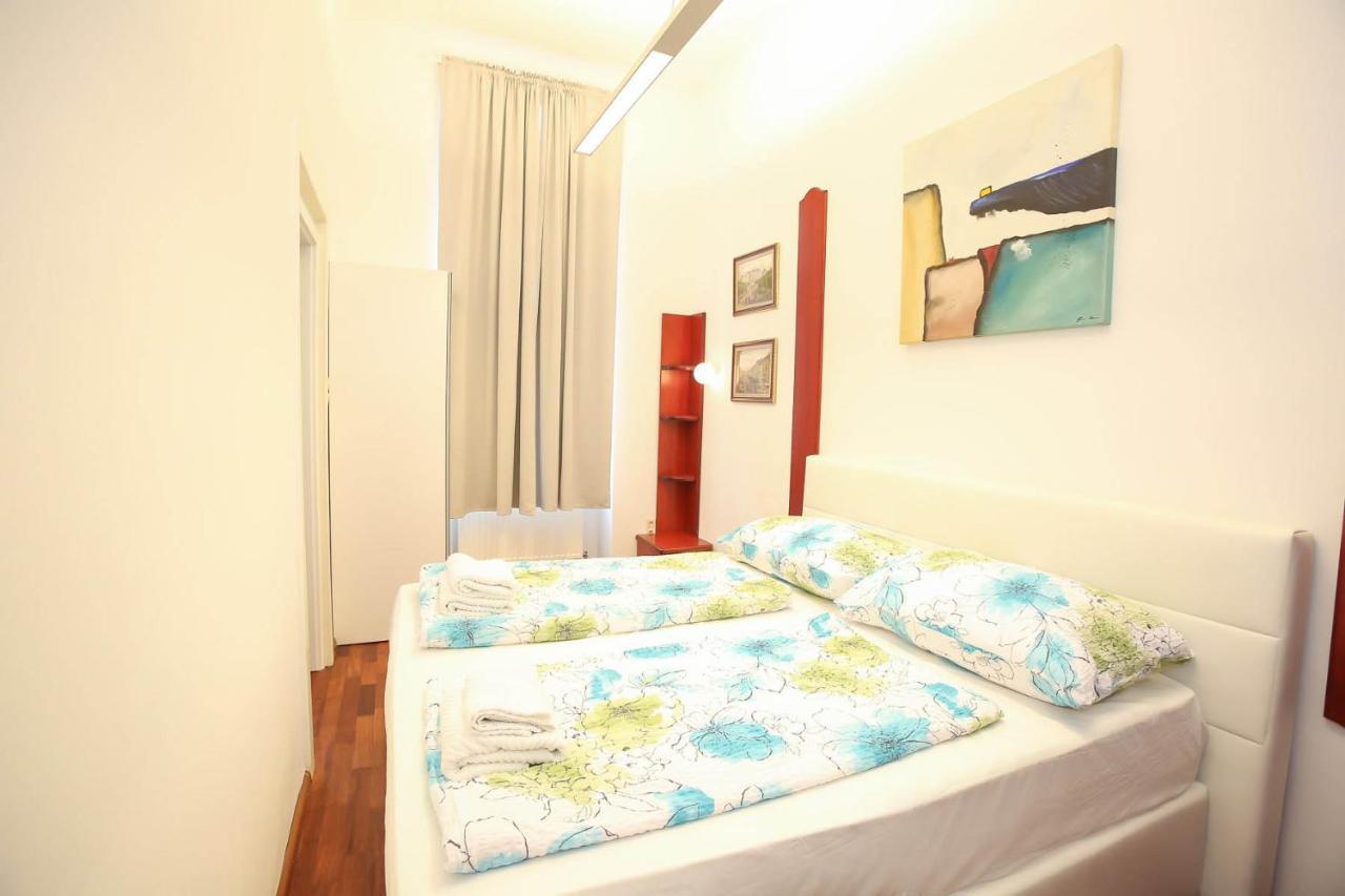 Apartments Opera Vienna Luaran gambar
