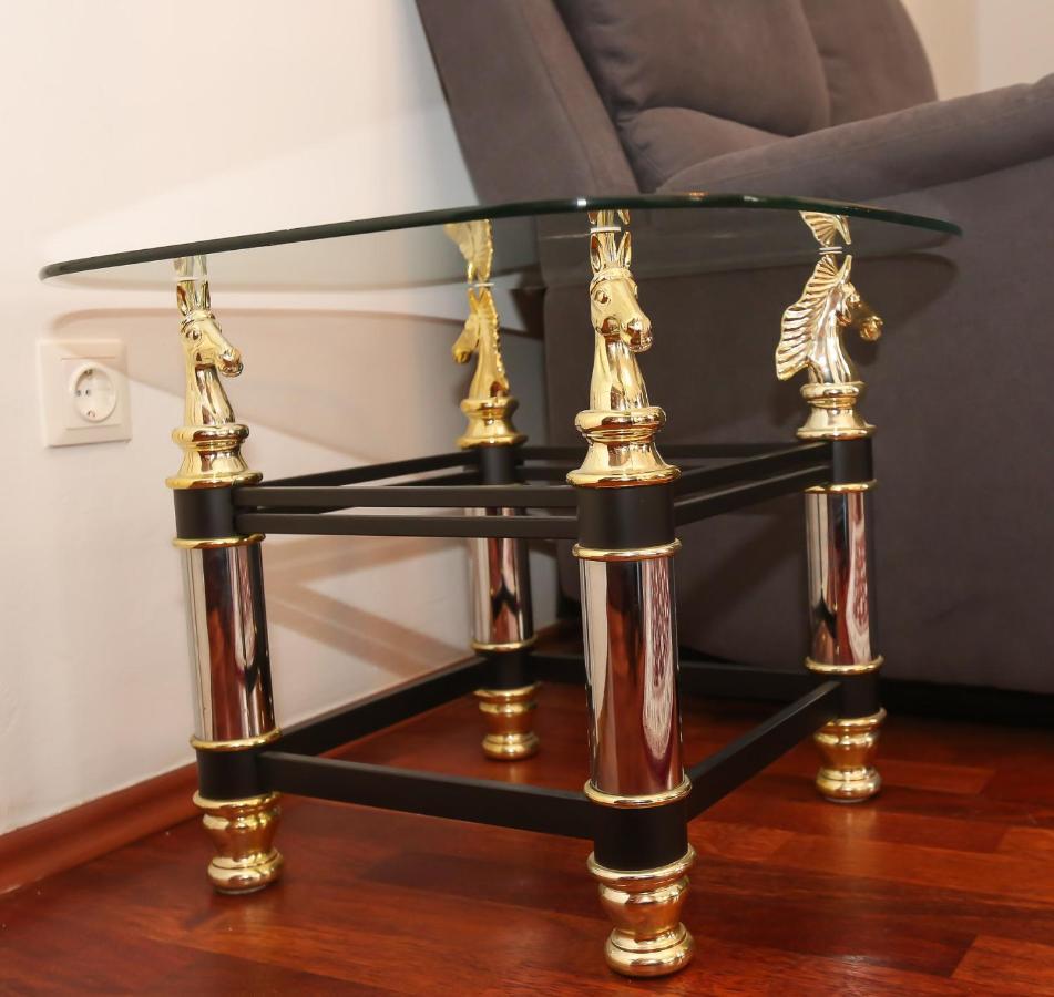 Apartments Opera Vienna Luaran gambar