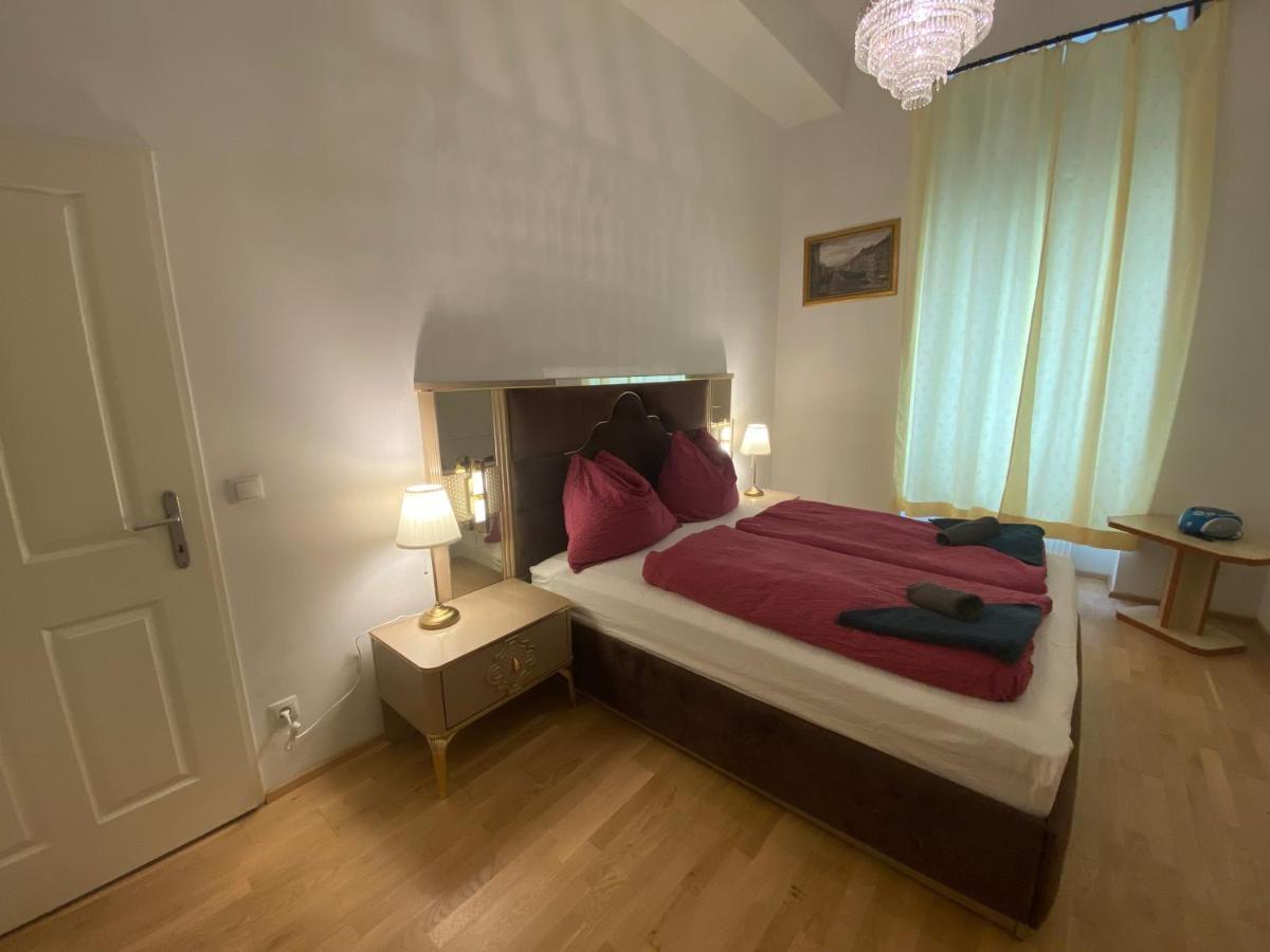 Apartments Opera Vienna Luaran gambar