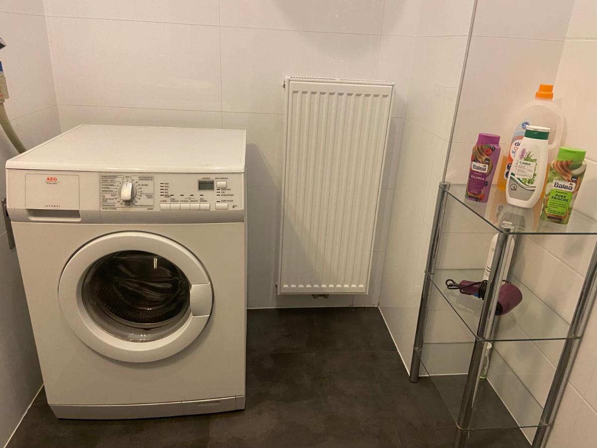 Apartments Opera Vienna Luaran gambar