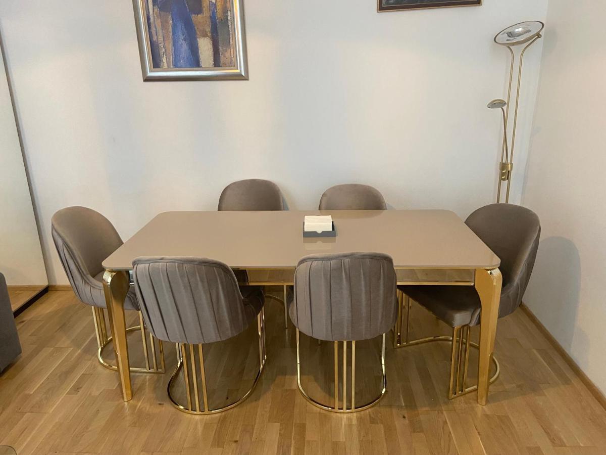 Apartments Opera Vienna Luaran gambar