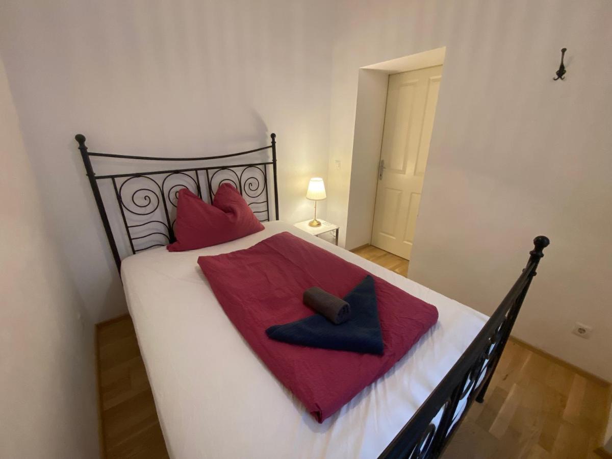 Apartments Opera Vienna Luaran gambar