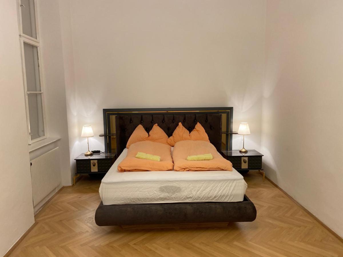 Apartments Opera Vienna Luaran gambar
