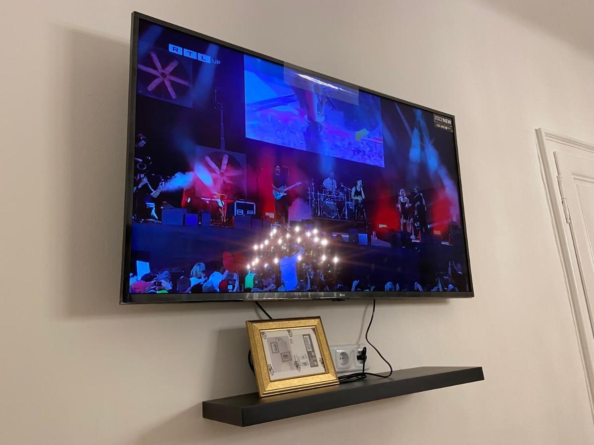 Apartments Opera Vienna Luaran gambar