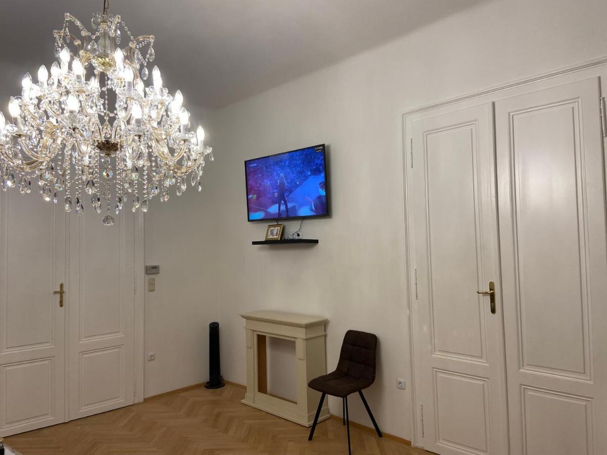 Apartments Opera Vienna Luaran gambar
