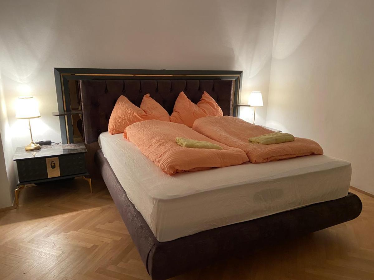 Apartments Opera Vienna Luaran gambar