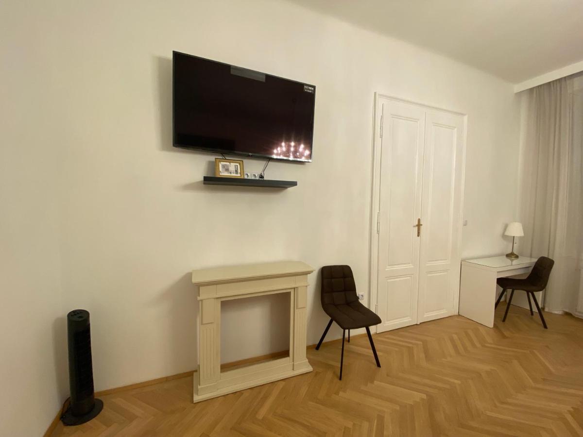 Apartments Opera Vienna Luaran gambar
