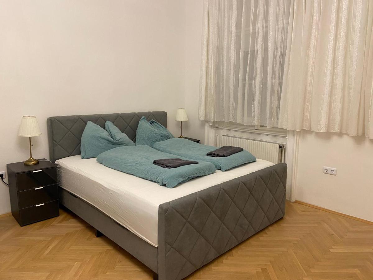 Apartments Opera Vienna Luaran gambar