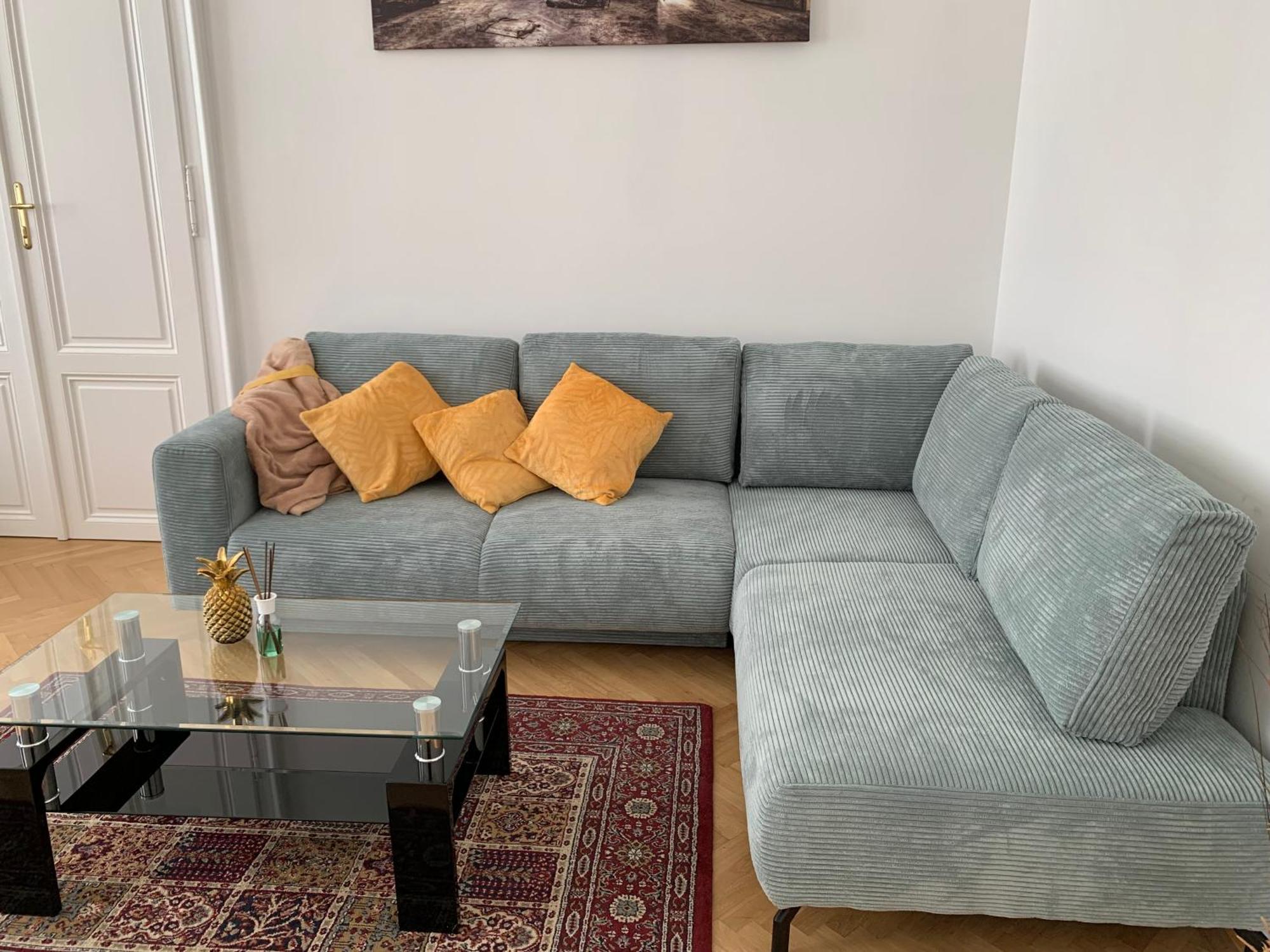 Apartments Opera Vienna Luaran gambar