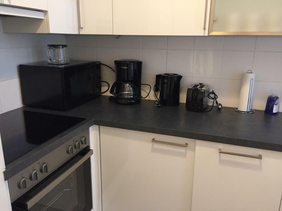 Apartments Opera Vienna Luaran gambar